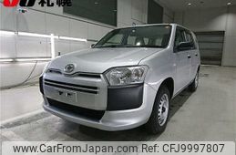 toyota probox-van 2019 -TOYOTA--Probox Van NCP165V-0064655---TOYOTA--Probox Van NCP165V-0064655-