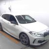 bmw 1-series 2021 -BMW 【香川 373ｿ 55】--BMW 1 Series 3DA-7M20--WBA7M920107J08670---BMW 【香川 373ｿ 55】--BMW 1 Series 3DA-7M20--WBA7M920107J08670- image 1