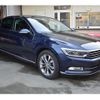 volkswagen passat 2015 -VOLKSWAGEN--VW Passat DBA-3CCZE--WVWZZZ3CZGE103976---VOLKSWAGEN--VW Passat DBA-3CCZE--WVWZZZ3CZGE103976- image 7