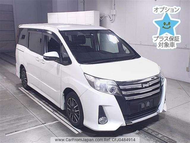 toyota noah 2015 -TOYOTA--Noah ZRR80W-0188970---TOYOTA--Noah ZRR80W-0188970- image 1