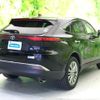 toyota harrier 2021 quick_quick_6BA-MXUA80_MXUA80-0032816 image 3