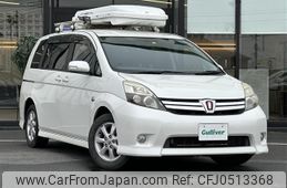 toyota isis 2011 -TOYOTA--Isis DBA-ZGM10W--ZGM10-0033409---TOYOTA--Isis DBA-ZGM10W--ZGM10-0033409-