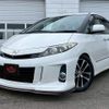toyota estima 2014 -TOYOTA--Estima ACR55W--7025403---TOYOTA--Estima ACR55W--7025403- image 1