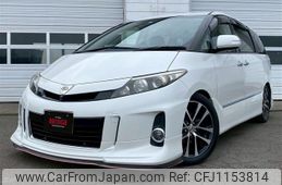 toyota estima 2014 -TOYOTA--Estima ACR55W--7025403---TOYOTA--Estima ACR55W--7025403-