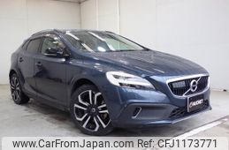 volvo v40 2016 quick_quick_CBA-MB420XC_YV1MZ402CH2119558