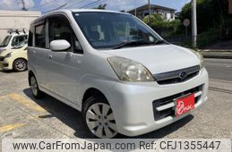 subaru stella 2011 -SUBARU--Stella DBA-RN1--RN1-171173---SUBARU--Stella DBA-RN1--RN1-171173-