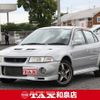 mitsubishi lancer 1999 quick_quick_CP9A_CP9A-0102139 image 1