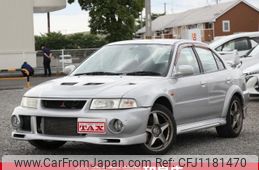 mitsubishi lancer 1999 quick_quick_CP9A_CP9A-0102139