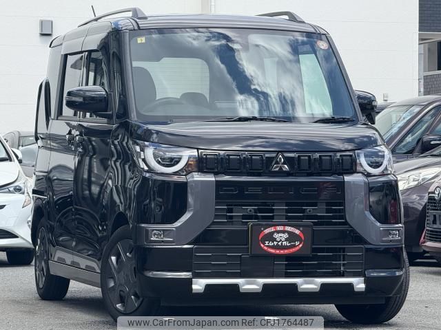 mitsubishi delica 2023 CFJ1764487 image 2
