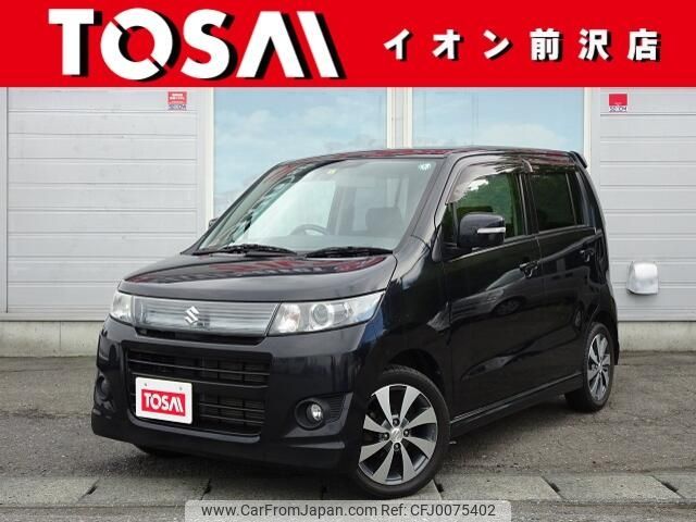 suzuki wagon-r 2012 -SUZUKI--Wagon R DBA-MH23S--MH23S-652751---SUZUKI--Wagon R DBA-MH23S--MH23S-652751- image 1