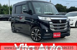 suzuki spacia 2017 quick_quick_MK42S_MK42S-821672