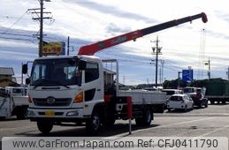 hino ranger 2012 REALMOTOR_N9024090067F-90