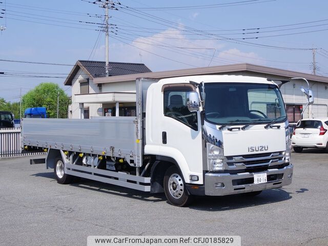 isuzu forward 2017 -ISUZU--Forward TKG-FRR90S2--FRR90-7109999---ISUZU--Forward TKG-FRR90S2--FRR90-7109999- image 2