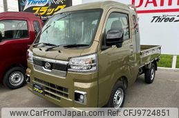 daihatsu hijet-truck 2024 -DAIHATSU--Hijet Truck S510P--S510P-0560455---DAIHATSU--Hijet Truck S510P--S510P-0560455-