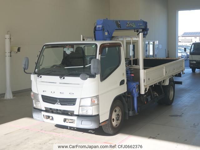 mitsubishi-fuso canter 2014 -MITSUBISHI--Canter FEA50-530570---MITSUBISHI--Canter FEA50-530570- image 1