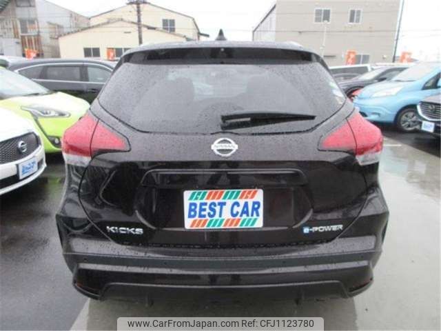 nissan kix 2021 -NISSAN--KIX P15--P15-017618---NISSAN--KIX P15--P15-017618- image 2