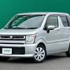 suzuki wagon-r 2021 -SUZUKI--Wagon R 5AA-MH95S--MH95S-124942---SUZUKI--Wagon R 5AA-MH95S--MH95S-124942- image 4