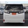 toyota vellfire 2018 -TOYOTA--Vellfire DBA-AGH30W--AGH30-0180523---TOYOTA--Vellfire DBA-AGH30W--AGH30-0180523- image 10