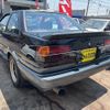 toyota corolla-levin 1987 CFJ1520539 image 5