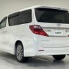 toyota alphard 2013 -TOYOTA--Alphard DBA-ANH20W--ANH20-8274808---TOYOTA--Alphard DBA-ANH20W--ANH20-8274808- image 16