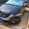 honda odyssey 2009 -HONDA--Odyssey DBA-RB3--RB3-1013684---HONDA--Odyssey DBA-RB3--RB3-1013684- image 1