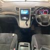 toyota vellfire 2010 -TOYOTA--Vellfire ANH20W-8164911---TOYOTA--Vellfire ANH20W-8164911- image 4
