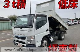 mitsubishi-fuso canter 2017 quick_quick_TPG-FBA60_FBA60-552234