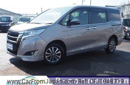 toyota esquire 2019 -TOYOTA--Esquire DBA-ZRR85G--ZRR85-0125908---TOYOTA--Esquire DBA-ZRR85G--ZRR85-0125908-