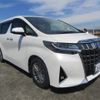 toyota alphard 2018 -TOYOTA 【静岡 341ｿ1117】--Alphard AGH30W--0202982---TOYOTA 【静岡 341ｿ1117】--Alphard AGH30W--0202982- image 1