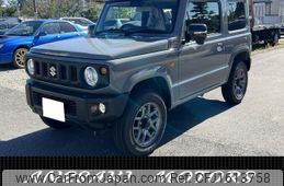 suzuki jimny 2024 CFJ1613758