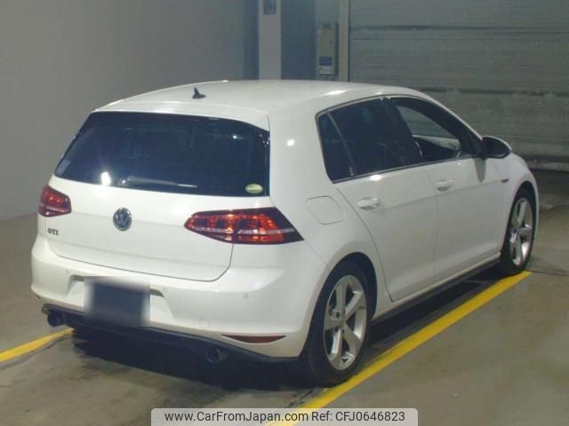 volkswagen golf-gti 2016 quick_quick_ABA-AUCHH_WVWZZZAUZGW268377 image 2