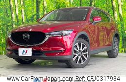 mazda cx-5 2019 -MAZDA--CX-5 3DA-KF2P--KF2P-323750---MAZDA--CX-5 3DA-KF2P--KF2P-323750-