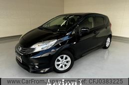 nissan note 2013 quick_quick_E12_E12-121154