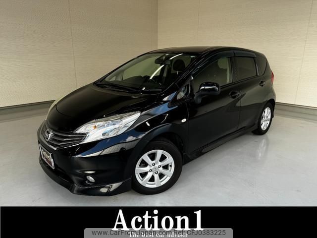 nissan note 2013 quick_quick_E12_E12-121154 image 1