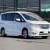 nissan serena 2014 -NISSAN--Serena DAA-HFC26--HFC26-216151---NISSAN--Serena DAA-HFC26--HFC26-216151- image 1