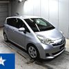 toyota ractis 2014 -TOYOTA--Ractis NCP120--NCP120-2060578---TOYOTA--Ractis NCP120--NCP120-2060578- image 1