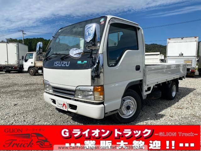 isuzu elf-truck 2000 GOO_NET_EXCHANGE_0730233A30241031W002 image 1