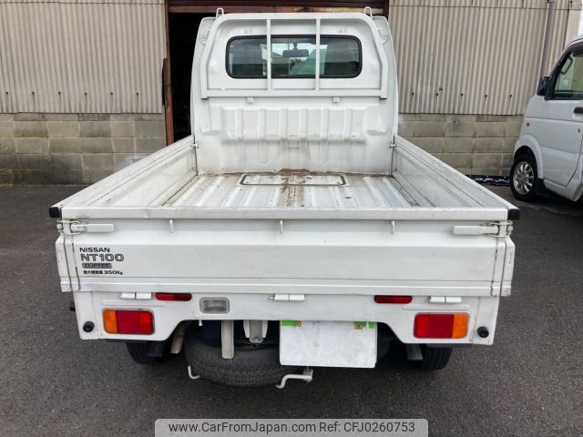 nissan clipper-truck 2016 -NISSAN--Clipper Truck DR16T--DR16T-251209---NISSAN--Clipper Truck DR16T--DR16T-251209- image 2