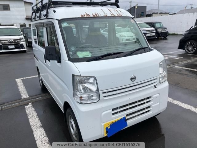 nissan clipper-van 2015 CFJ1616376 image 2