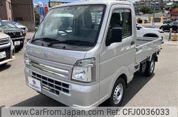 suzuki carry-truck 2023 GOO_NET_EXCHANGE_0803432A20240712G003