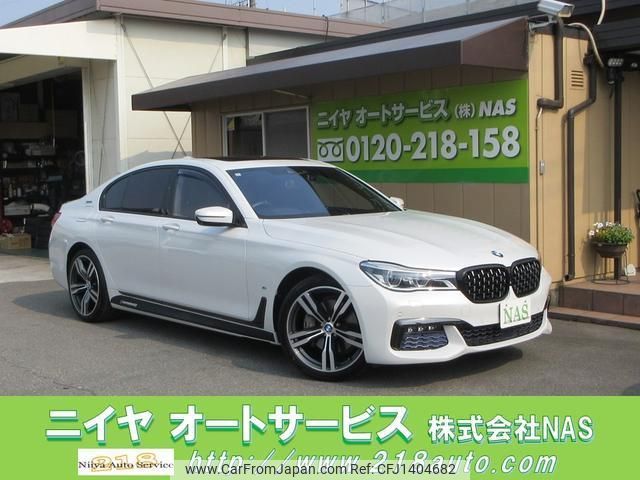 bmw 7-series 2018 quick_quick_7D20_WBA7D02020B72271 image 1