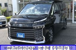 toyota voxy 2023 -TOYOTA--Voxy 6AA-ZWR90W--ZWR90-0073309---TOYOTA--Voxy 6AA-ZWR90W--ZWR90-0073309-