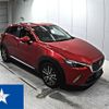 mazda cx-3 2016 -MAZDA--CX-3 DK5FW--DK5FW-123721---MAZDA--CX-3 DK5FW--DK5FW-123721- image 1