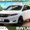 toyota harrier 2014 -TOYOTA--Harrier DBA-ZSU60W--ZSU60-0010689---TOYOTA--Harrier DBA-ZSU60W--ZSU60-0010689- image 1