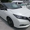 nissan leaf 2019 -NISSAN 【湘南 302】--Leaf ZE1--ZE1-054282---NISSAN 【湘南 302】--Leaf ZE1--ZE1-054282- image 38