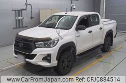 toyota hilux 2019 -TOYOTA--Hilux QDF-GUN125--GUN125-3910755---TOYOTA--Hilux QDF-GUN125--GUN125-3910755-