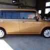 suzuki alto-lapin 2015 CFJ1686297 image 26