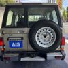 toyota land-cruiser 2003 CFJ1553644 image 7