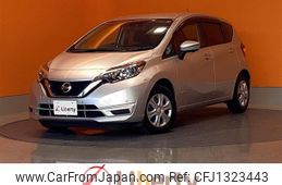 nissan note 2018 quick_quick_HE12_HE12-155710