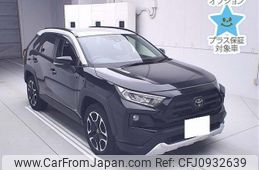 toyota rav4 2019 -TOYOTA 【京都 302ﾐ4017】--RAV4 MXAA54-2008091---TOYOTA 【京都 302ﾐ4017】--RAV4 MXAA54-2008091-